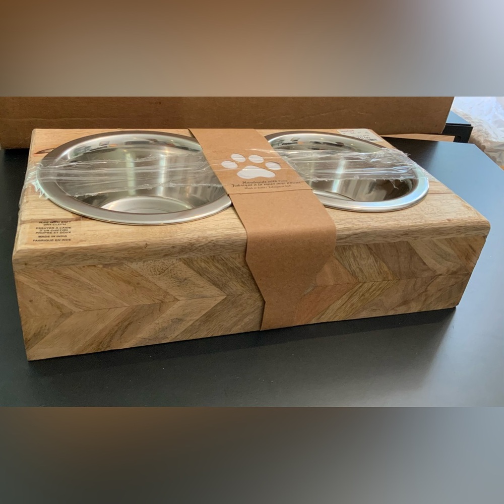 Pet Bowl